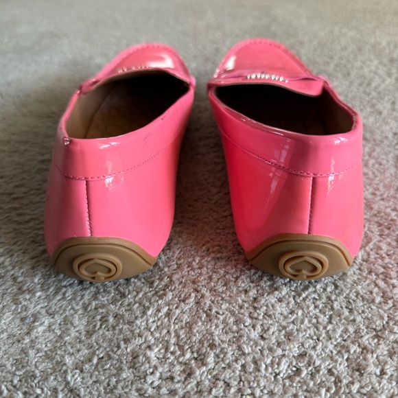 Kate Spade Vibrant Pink Flats - Picture 4 of 13